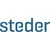Steder logo