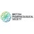 British Pharmacological Society logo