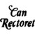 Can Rectoret logo