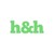 H&H Agency Logo