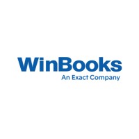WinBooks logo