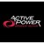 Active Power Inc. logo
