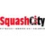 Squash City logo