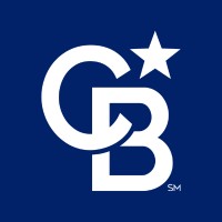 Coldwell Banker King Thompson logo