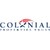 Colonial Properties Trust logo