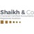 Shaikh & Co logo