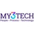 My3Tech logo