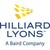 Hilliard Lyons - A Baird Company logo