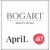 Bogart Beauty Retail (Di - ApriL Beauty) logo