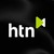 Humanitarian logo