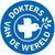 Logo di Dokters van de Wereld Nederland