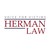 Herman Law logo
