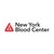 New York Blood Center logo