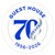 Guest House, Inc. logo