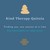 Psychotherapist logo