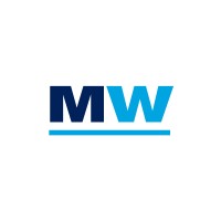 MandateWire logo