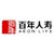 Aeon Life Insurance Company,Ltd. logo