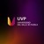 Universidad del Valle de Puebla logo