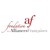 Fondation des Alliances Françaises logo