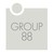 GROUP 88 logo