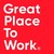 Great Place To Work India logo