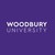 Woodbury University logo