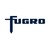 Fugro India logo