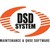 DSD System logo