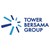 Tower Bersama Group logo