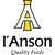 I'Anson Bros Ltd logo