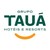 Grupo Tauá de Hotéis logo
