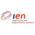 Instituto de Engenharia Nuclear logo