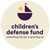 Children's Defense Fund logo