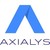 Axialys logo