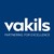 Logo di Vakils