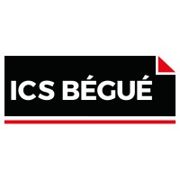 ICS Bégué logo