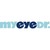 MyEyeDr. logo