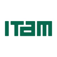 ITAM logo