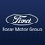 Foray Motor Group logo