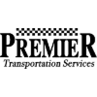 Premier Transportation, Yellow Cab, Checker Cab, & Ride the Roo logo