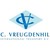 C. Vreugdenhil Int. Transport B.V. logo
