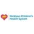 Miami Children's Health System logo