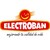 Electroban S.A.E.C.A Logo