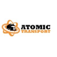 Atomic Transport, LLC logo