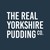 The Real Yorkshire Pudding Co. logo