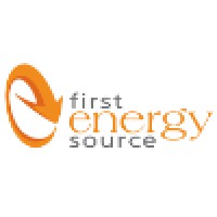 First Energy Source Inc. logo