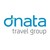 dnata Travel Group logo