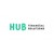 HUB Financial Solutions (a HUB Group company) logo