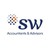 SW Accountants & Advisors logo