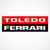 Toledo Ferrari Construtora e Incorporadora logo